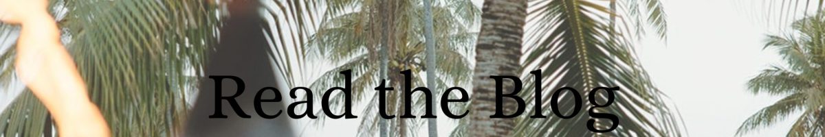 Read the Blog