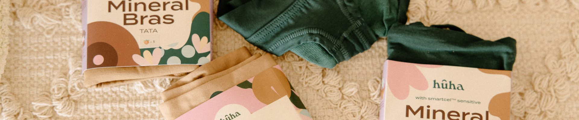 Wear Huha - Alley Rose Co-1